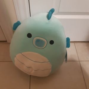 Squishmallow sheldon